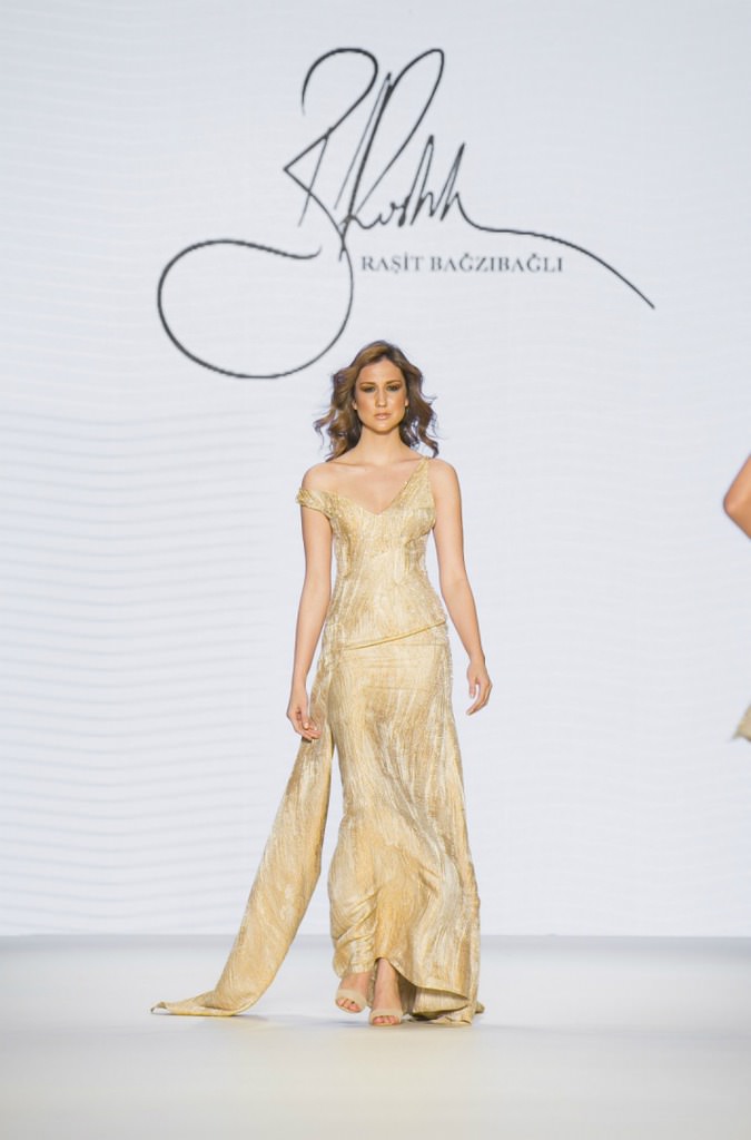 Rashid by Raşit Bağzıbağlı 2016-17 Sonbahar/Kış