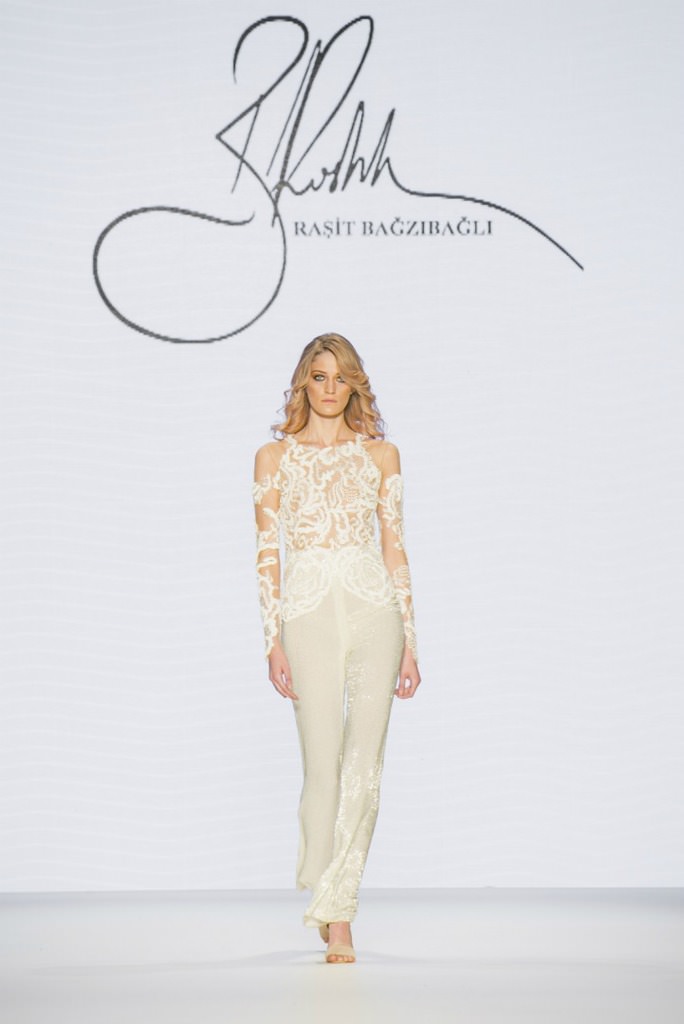 Rashid by Raşit Bağzıbağlı 2016-17 Sonbahar/Kış