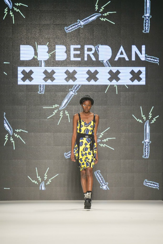 DB Berdan 2016-17 Sonbahar/Kış