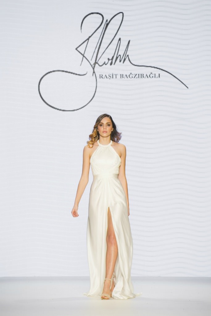 Rashid by Raşit Bağzıbağlı 2016-17 Sonbahar/Kış