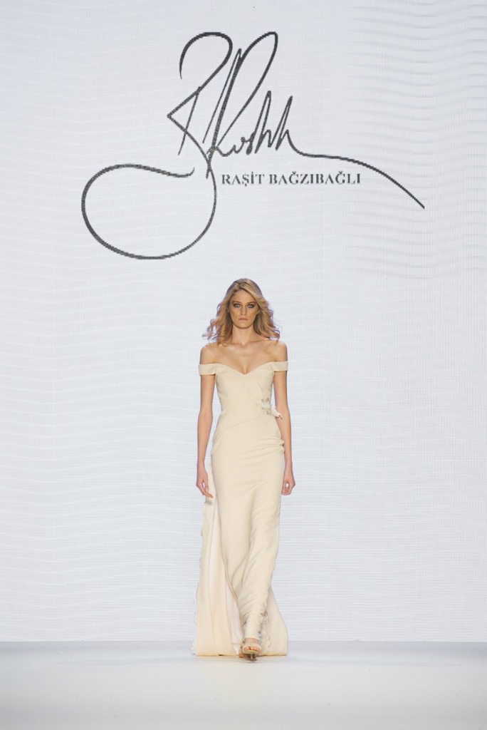 Rashid by Raşit Bağzıbağlı 2016-17 Sonbahar/Kış