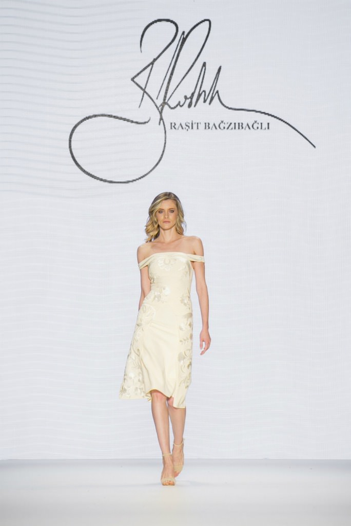 Rashid by Raşit Bağzıbağlı 2016-17 Sonbahar/Kış