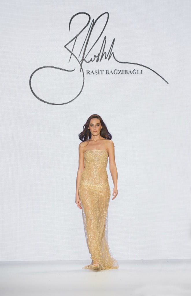 Rashid by Raşit Bağzıbağlı 2016-17 Sonbahar/Kış