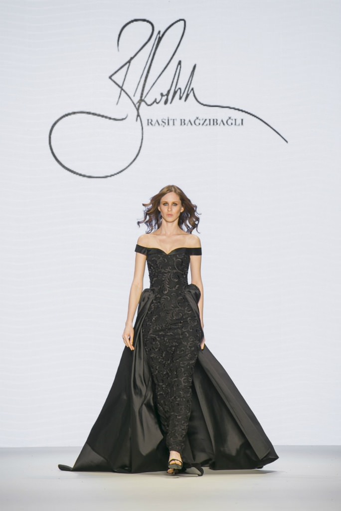 Rashid by Raşit Bağzıbağlı 2016-17 Sonbahar/Kış