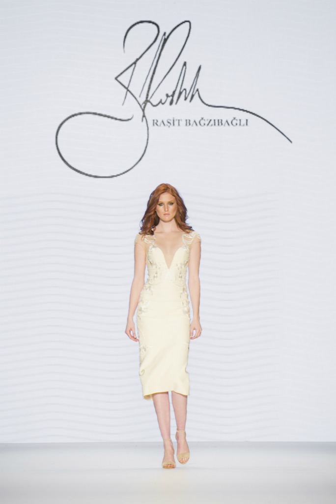 Rashid by Raşit Bağzıbağlı 2016-17 Sonbahar/Kış