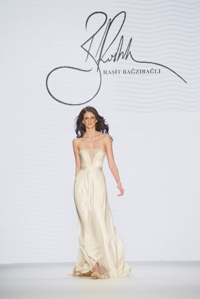 Rashid by Raşit Bağzıbağlı 2016-17 Sonbahar/Kış