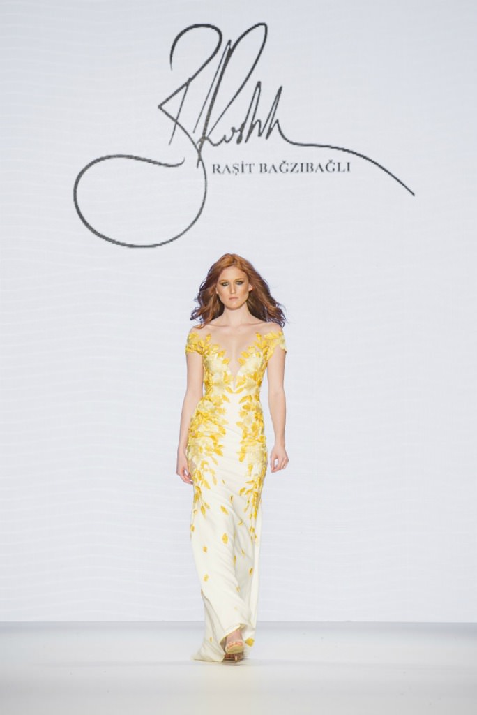 Rashid by Raşit Bağzıbağlı 2016-17 Sonbahar/Kış