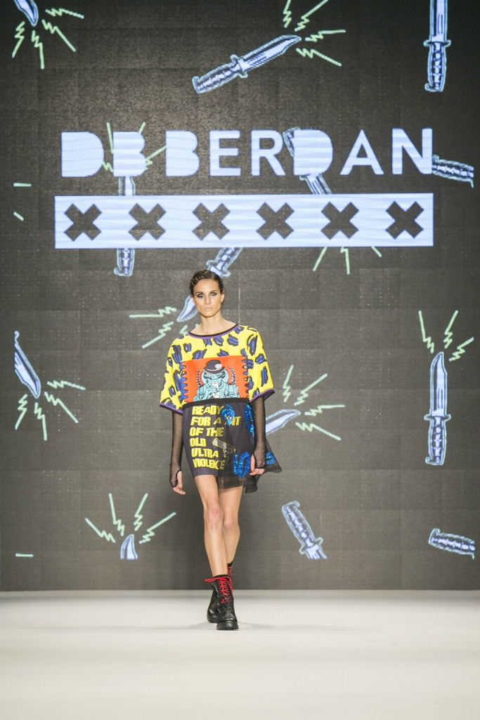 DB Berdan 2016-17 Sonbahar/Kış