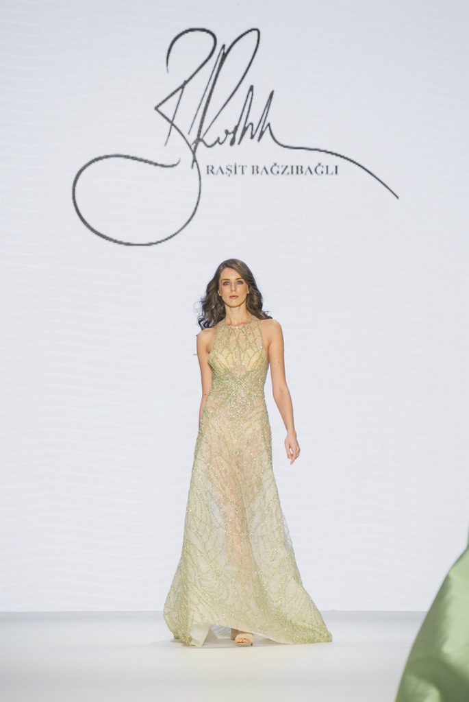 Rashid by Raşit Bağzıbağlı 2016-17 Sonbahar/Kış