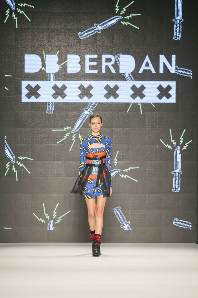 DB Berdan 2016-17 Sonbahar/Kış