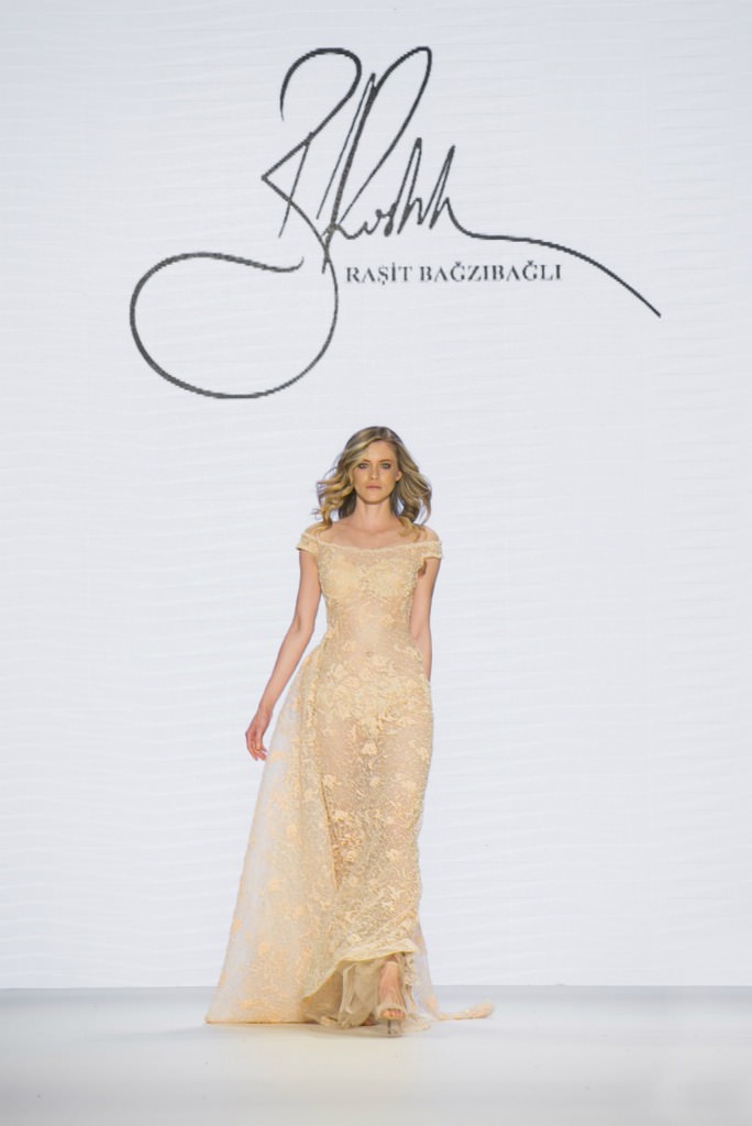 Rashid by Raşit Bağzıbağlı 2016-17 Sonbahar/Kış