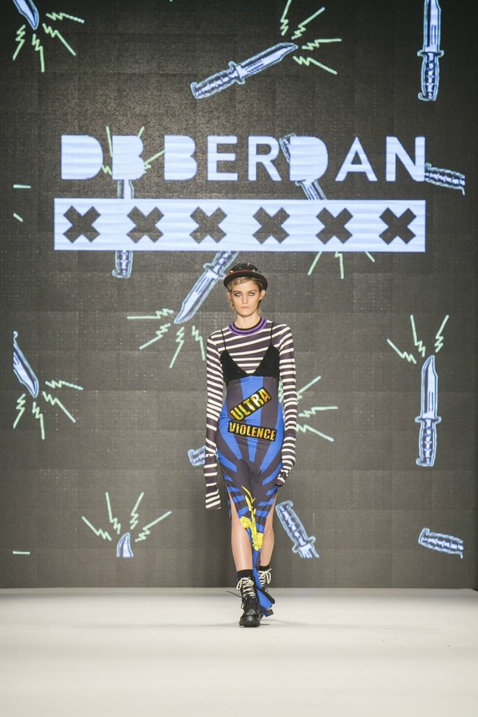 DB Berdan 2016-17 Sonbahar/Kış