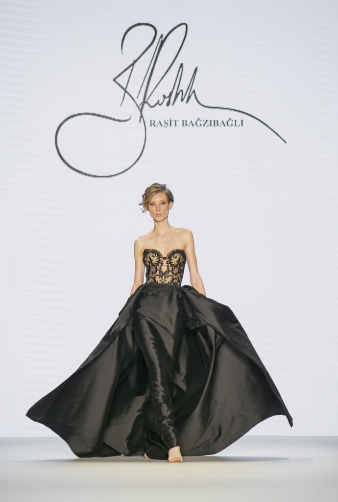 Rashid by Raşit Bağzıbağlı 2016-17 Sonbahar/Kış