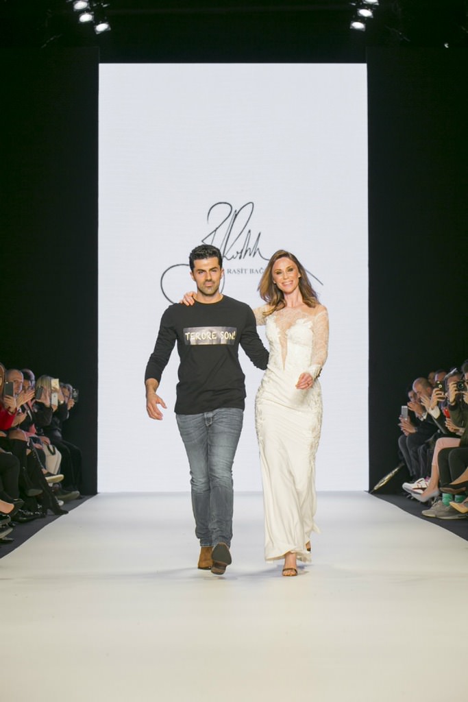 Rashid by Raşit Bağzıbağlı 2016-17 Sonbahar/Kış