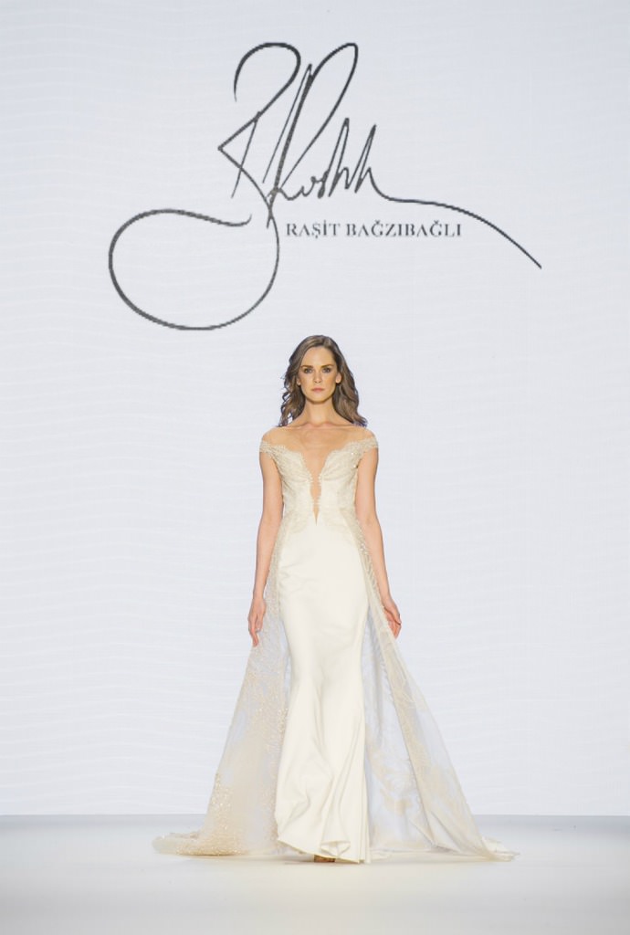 Rashid by Raşit Bağzıbağlı 2016-17 Sonbahar/Kış