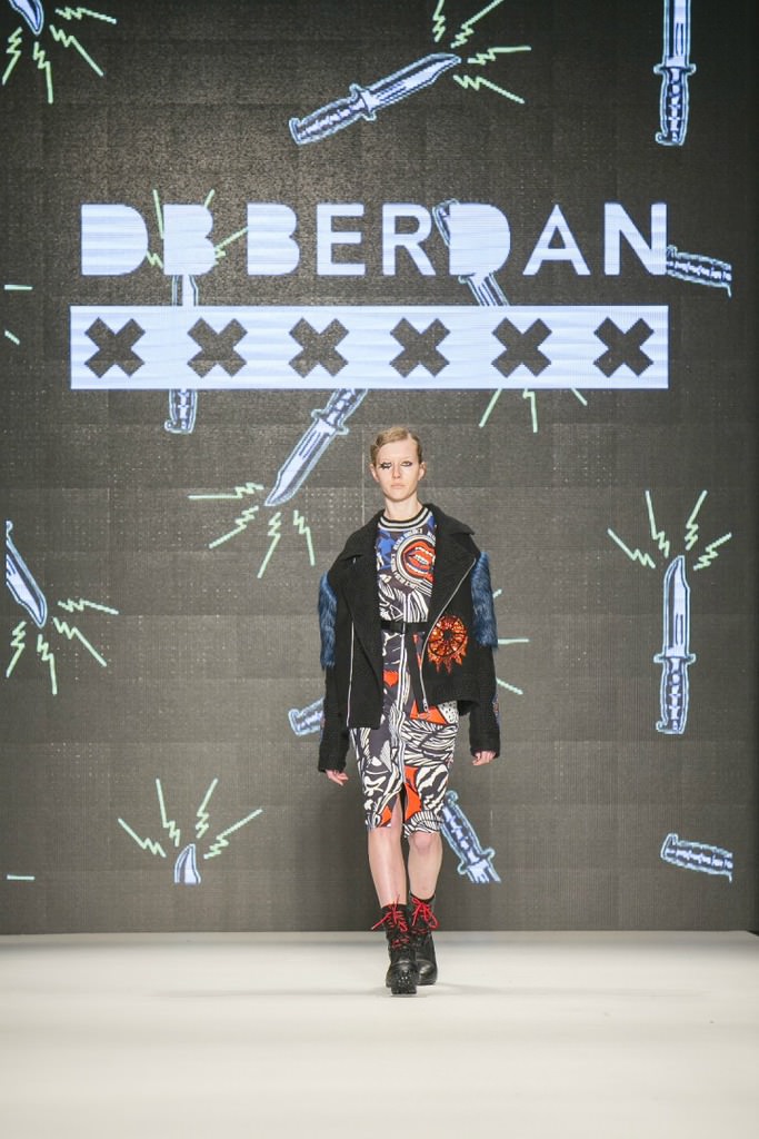 DB Berdan 2016-17 Sonbahar/Kış