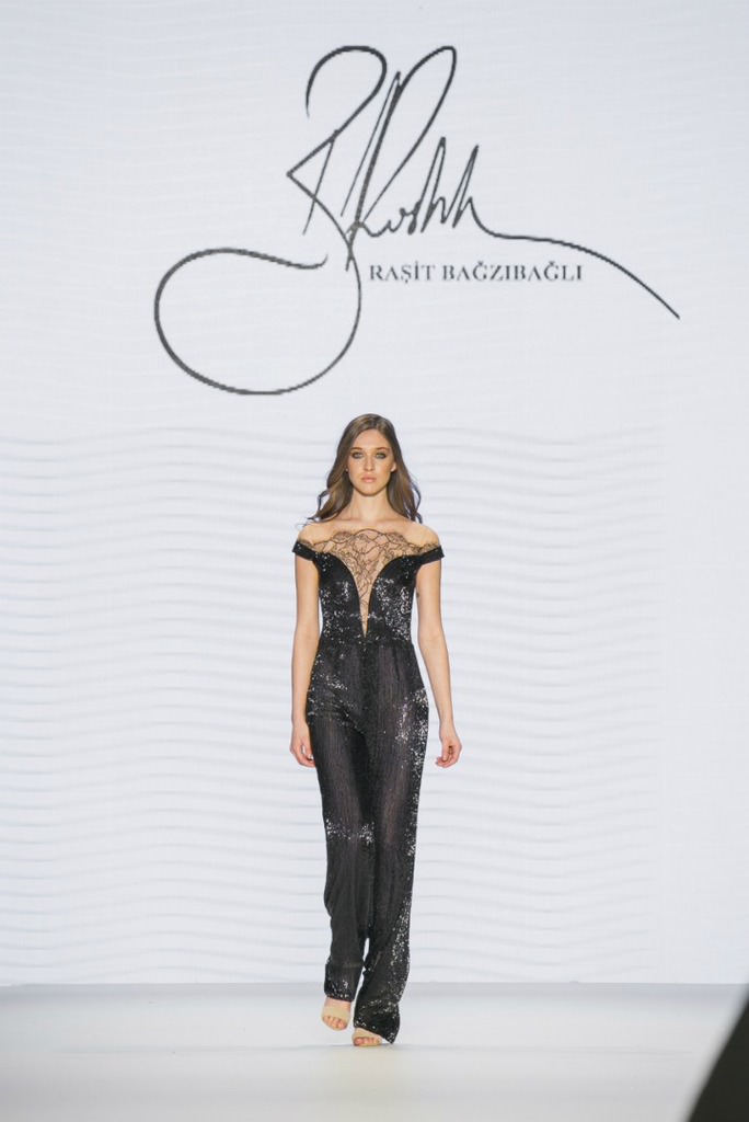 Rashid by Raşit Bağzıbağlı 2016-17 Sonbahar/Kış