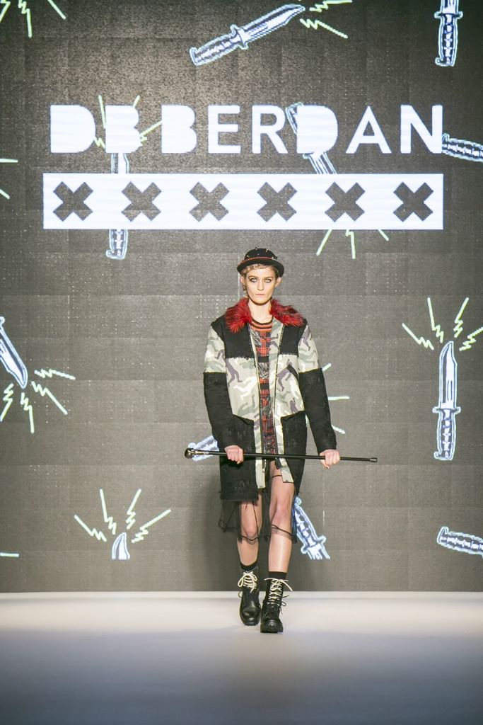 DB Berdan 2016-17 Sonbahar/Kış