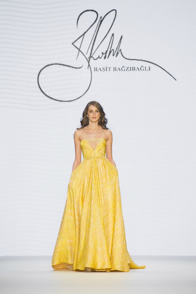 Rashid by Raşit Bağzıbağlı 2016-17 Sonbahar/Kış