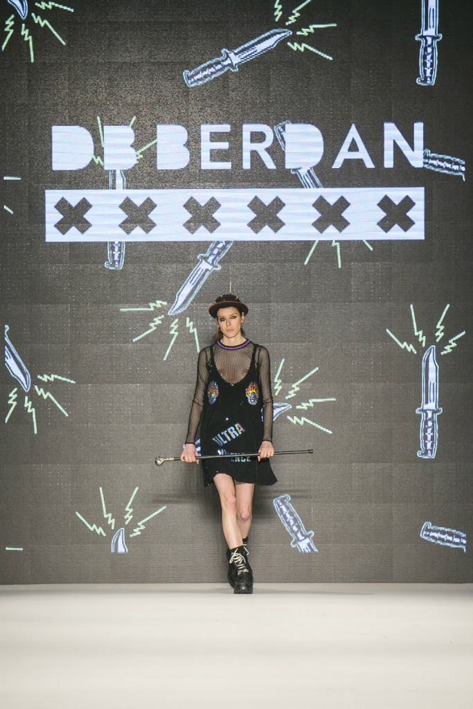 DB Berdan 2016-17 Sonbahar/Kış