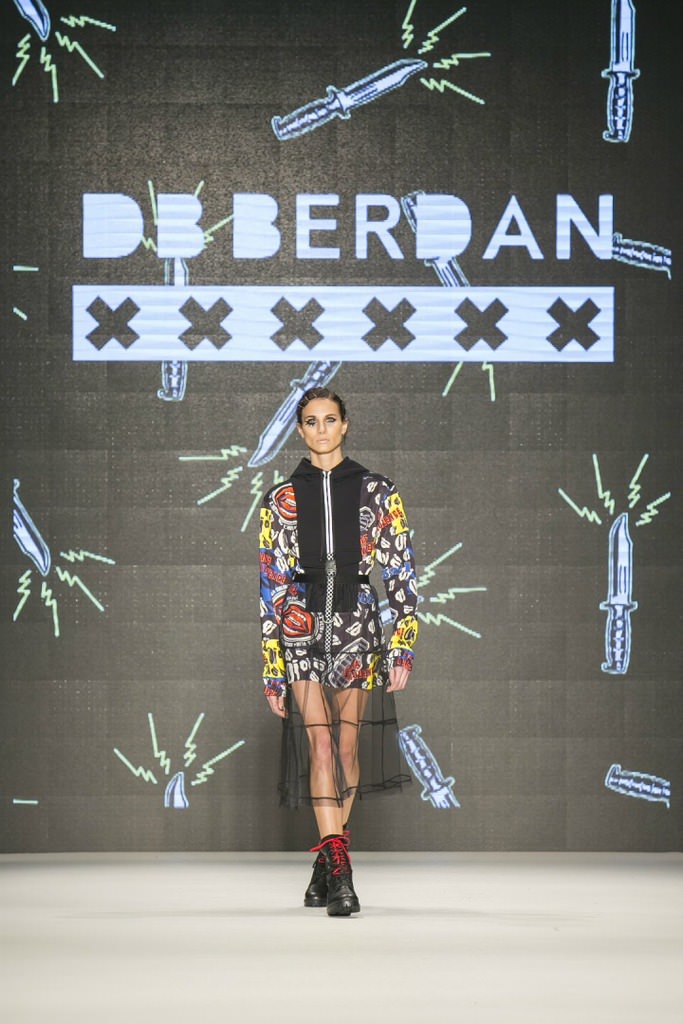 DB Berdan 2016-17 Sonbahar/Kış