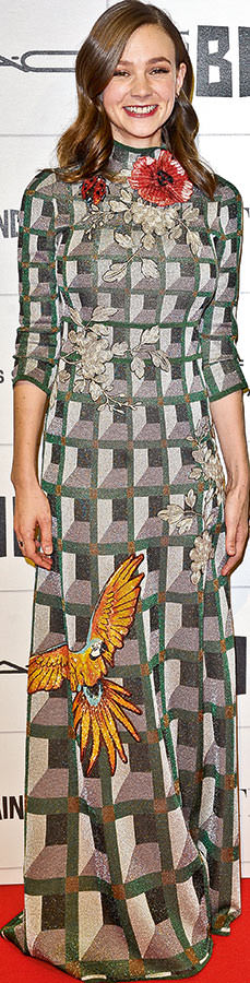 Kime daha çok yakışmış?