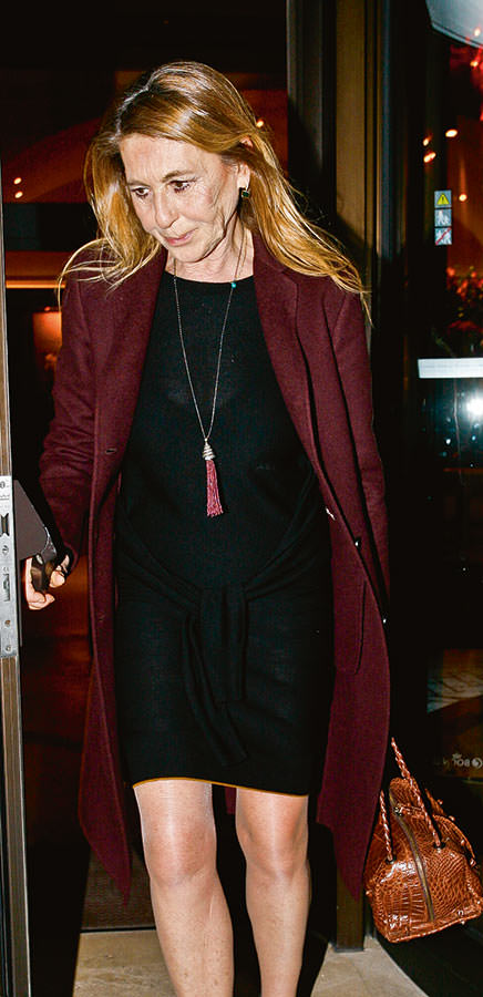 Koç'un 40 duası için buluştular