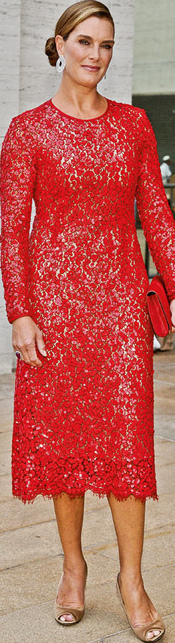 Kime daha çok yakışmış?