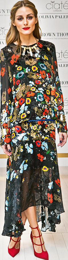 Kime daha çok yakışmış?