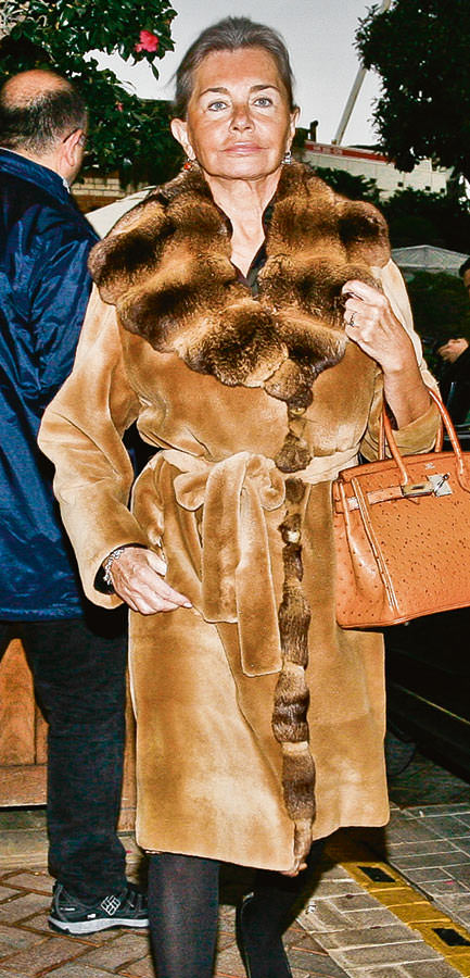 Koç'un 40 duası için buluştular