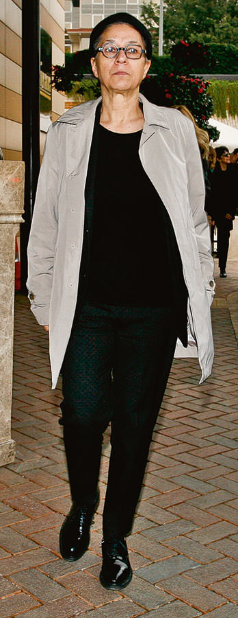 Koç'un 40 duası için buluştular