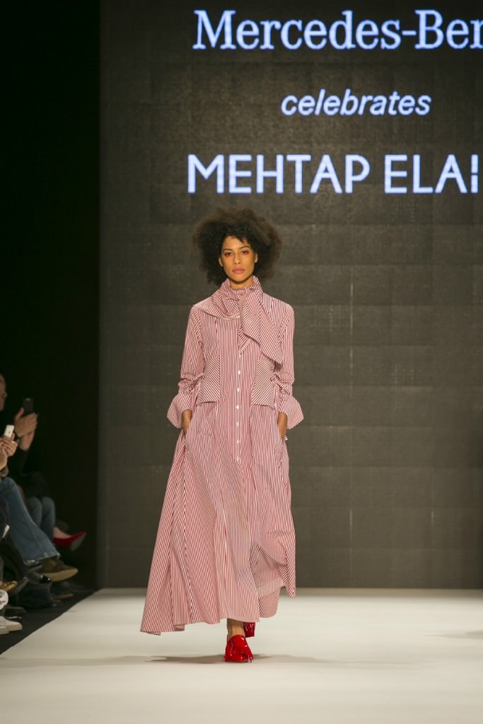 Mehtap Elaidi 2016-17 Sonbahar/Kış