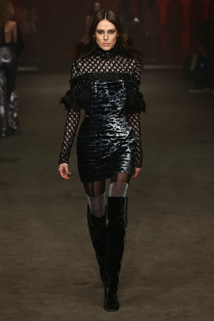 Raisa & Vanessa 2016-17 Sonbahar/Kış