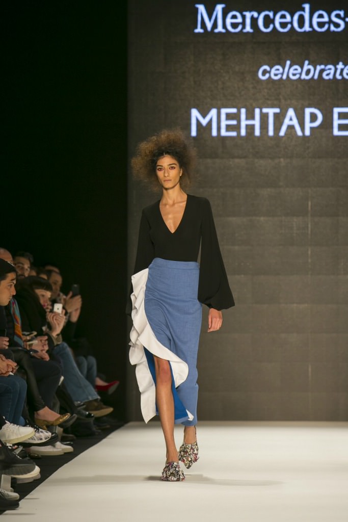 Mehtap Elaidi 2016-17 Sonbahar/Kış