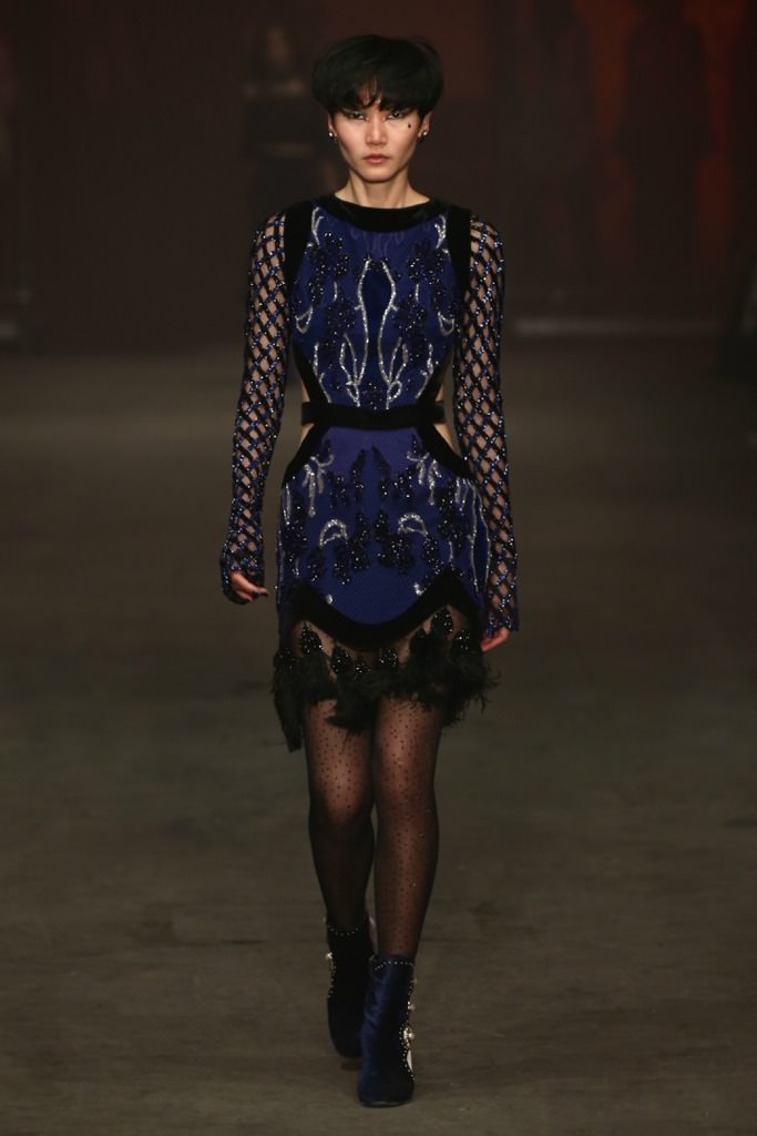 Raisa & Vanessa 2016-17 Sonbahar/Kış