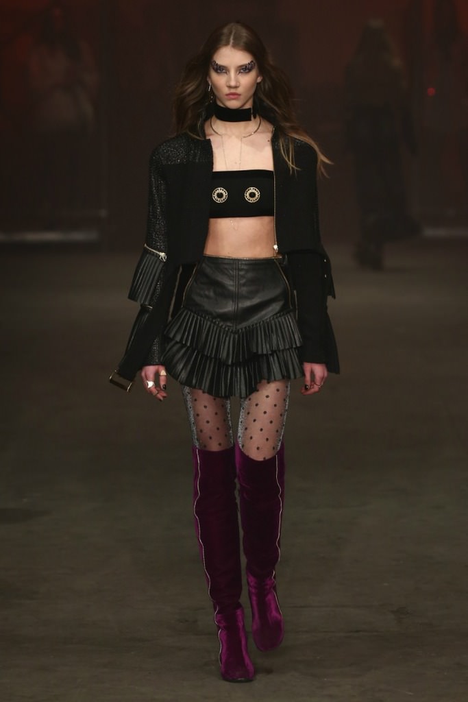 Raisa & Vanessa 2016-17 Sonbahar/Kış