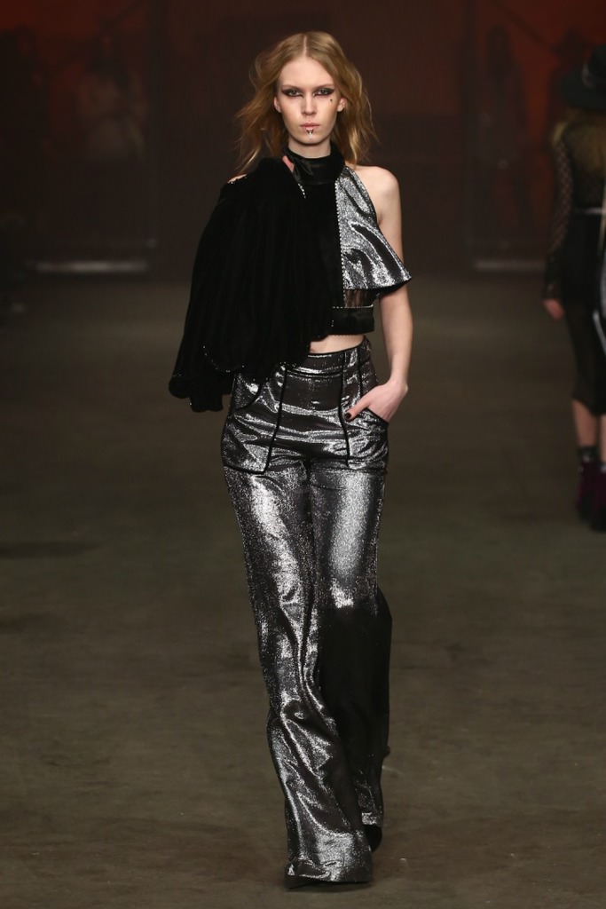 Raisa & Vanessa 2016-17 Sonbahar/Kış