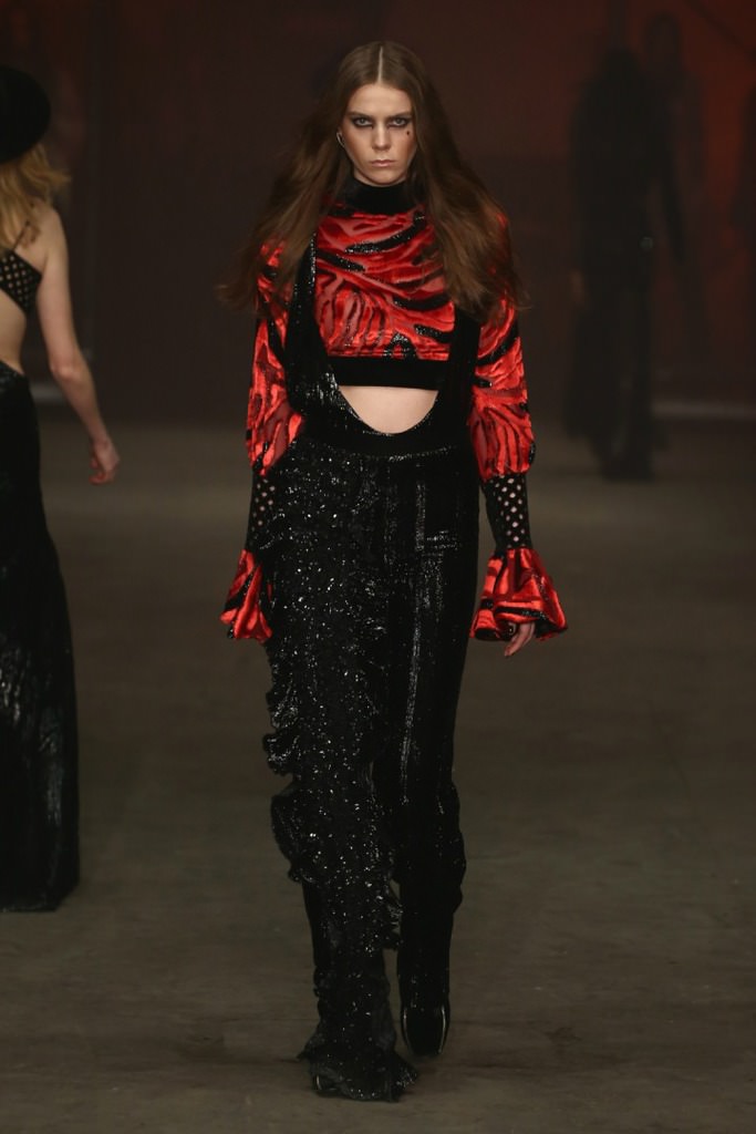 Raisa & Vanessa 2016-17 Sonbahar/Kış