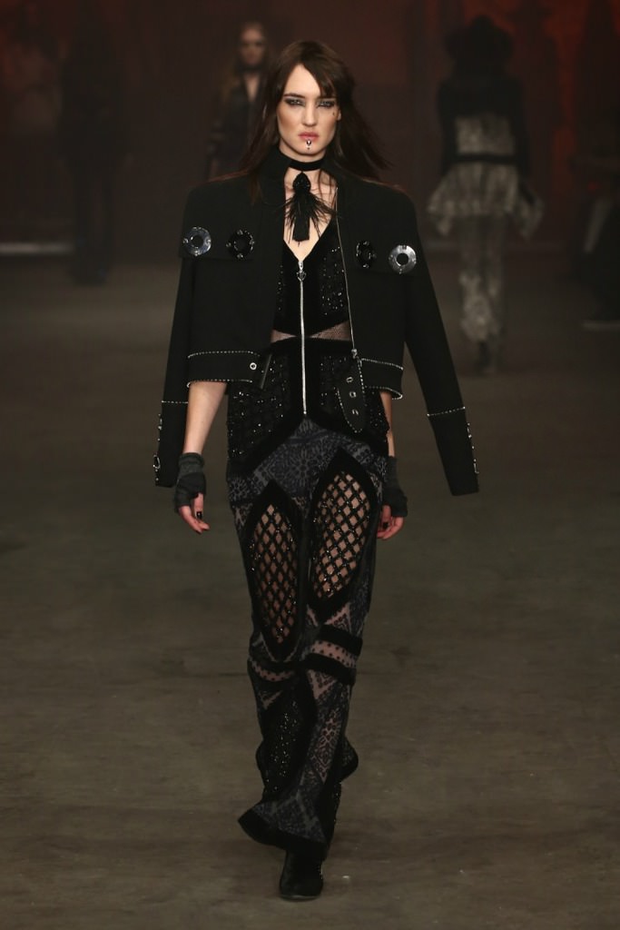 Raisa & Vanessa 2016-17 Sonbahar/Kış