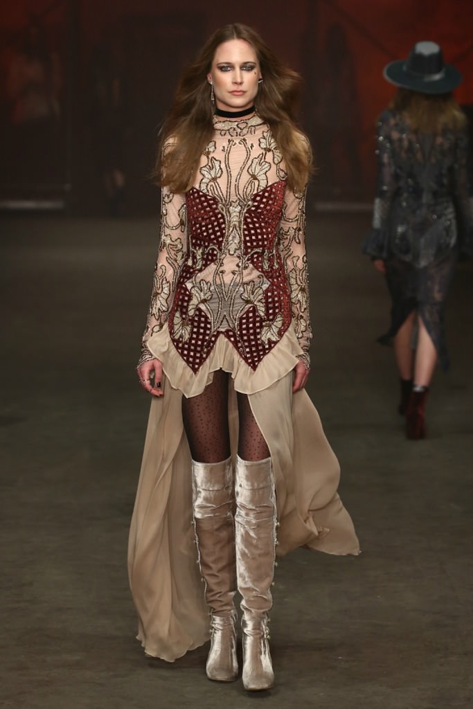 Raisa & Vanessa 2016-17 Sonbahar/Kış