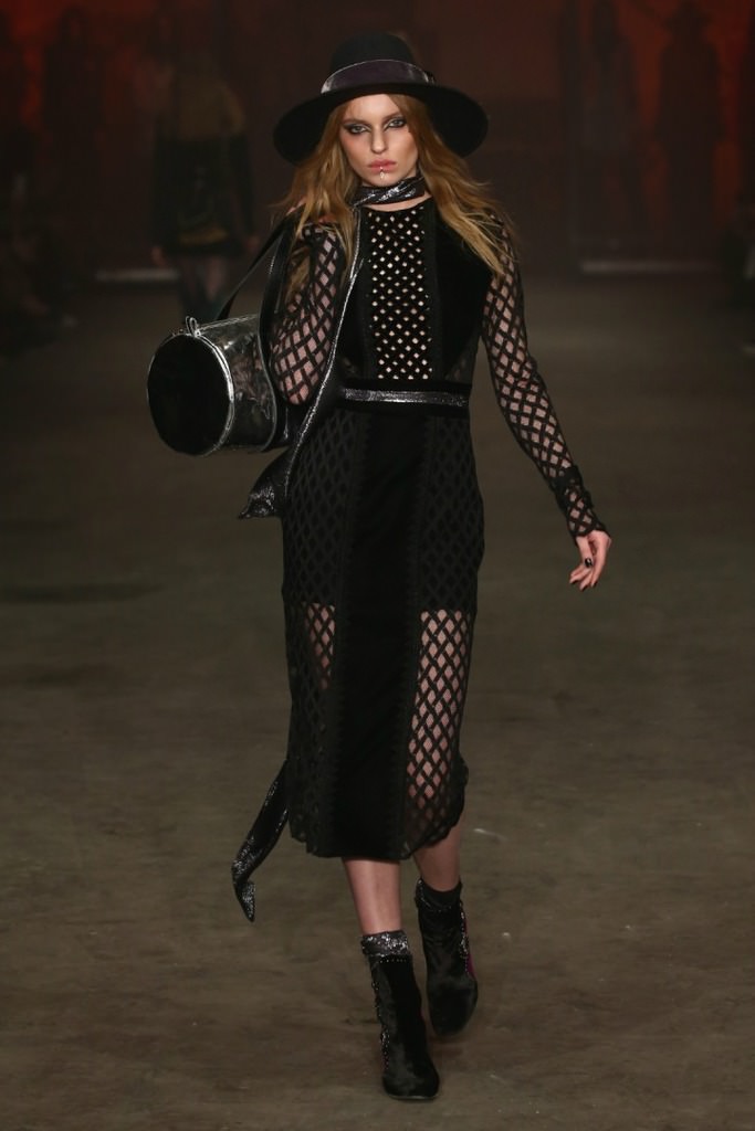 Raisa & Vanessa 2016-17 Sonbahar/Kış