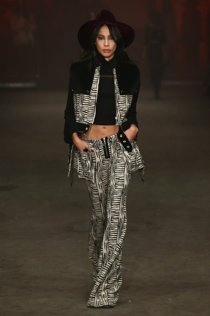 Raisa & Vanessa 2016-17 Sonbahar/Kış