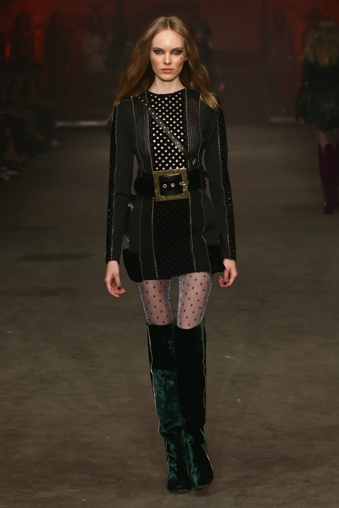 Raisa & Vanessa 2016-17 Sonbahar/Kış