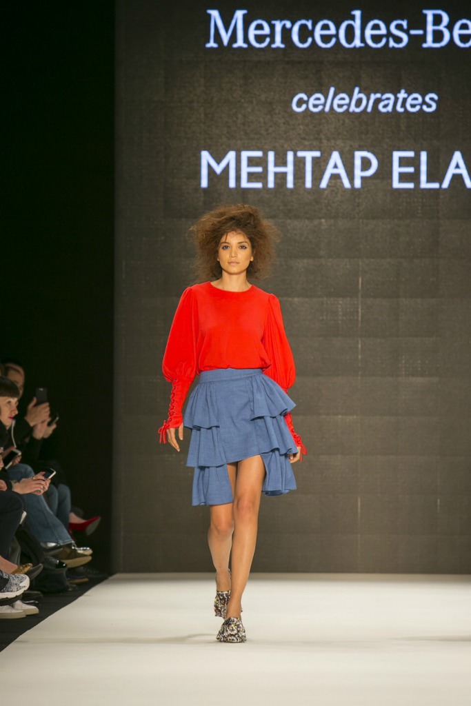 Mehtap Elaidi 2016-17 Sonbahar/Kış