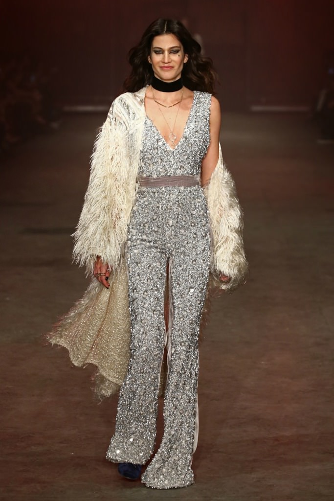 Raisa & Vanessa 2016-17 Sonbahar/Kış