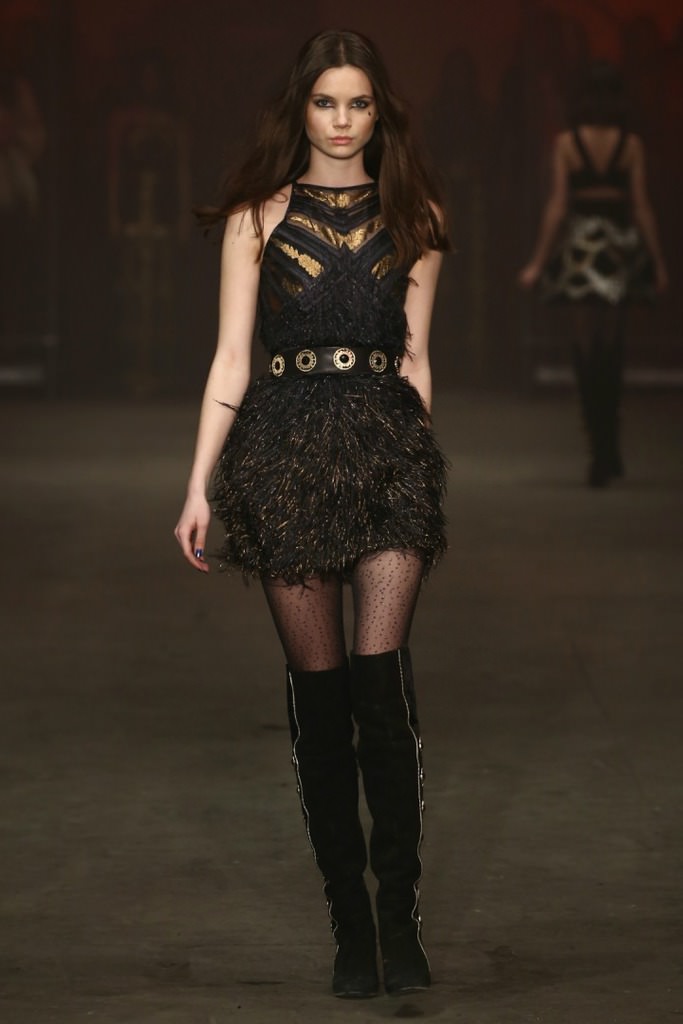 Raisa & Vanessa 2016-17 Sonbahar/Kış