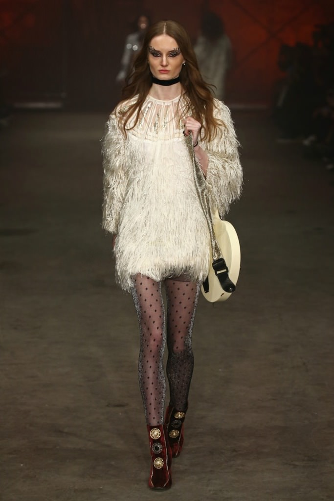 Raisa & Vanessa 2016-17 Sonbahar/Kış