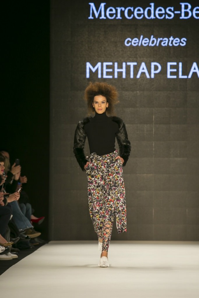 Mehtap Elaidi 2016-17 Sonbahar/Kış
