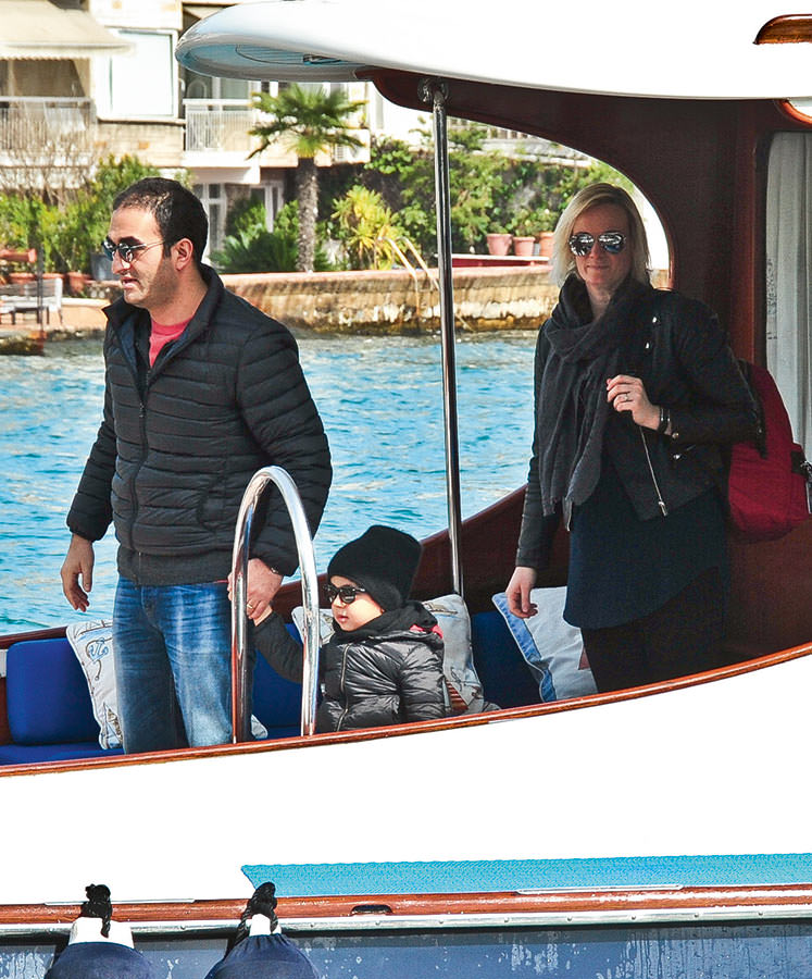 Caddeler&İnsanlar (23 Mart 2016)