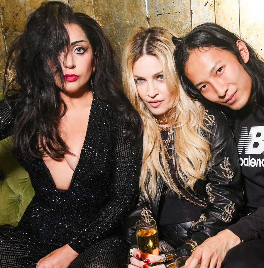 Hollywood’a Kısmet By Milka çok yakıştı!